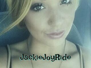 JackieJoyRide