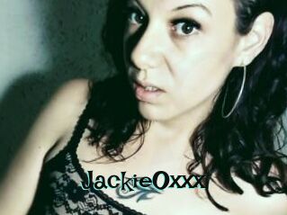 JackieOxxx