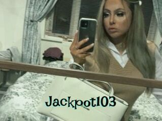 Jackpot103
