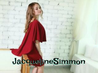 JacquelineSimmon