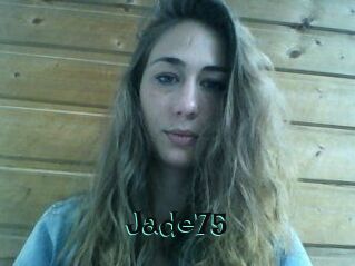 Jade75