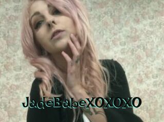 JadeBabeXOXOXO
