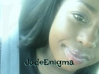 JadeEnigma