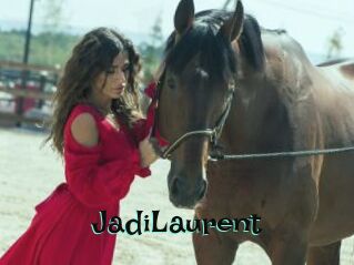 JadiLaurent