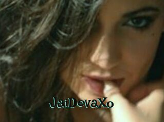 JaiDevaXo