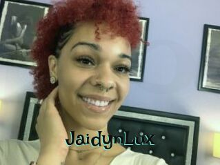 JaidynLux