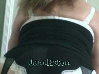 JamiRaton