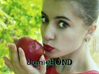 JamieBOND