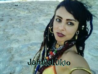 JamilaKikio
