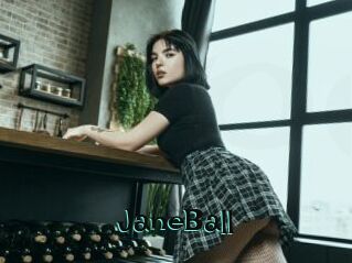 JaneBall