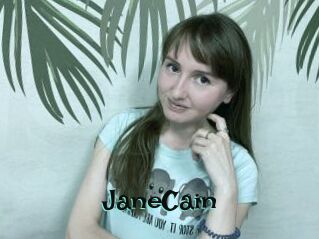 JaneCain