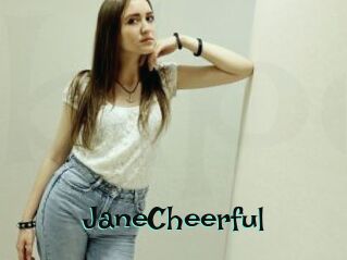 JaneCheerful