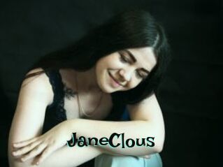 JaneClous