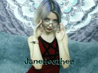 JaneHeather