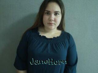 JaneHorn