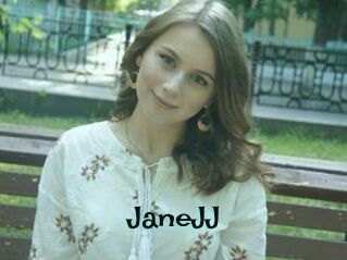 JaneJJ