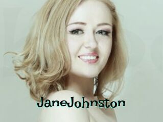 JaneJohnston