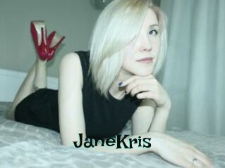 JaneKris