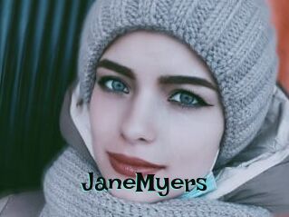 JaneMyers