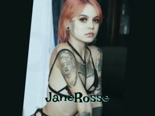 JaneRosse