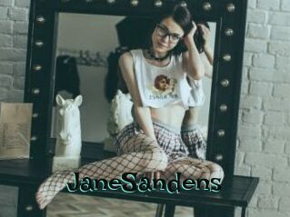 JaneSandens