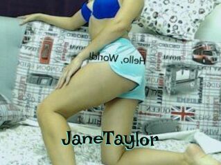JaneTaylor