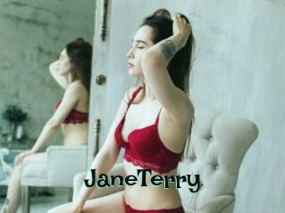 JaneTerry