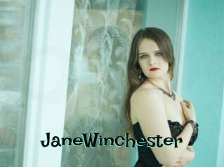JaneWinchester
