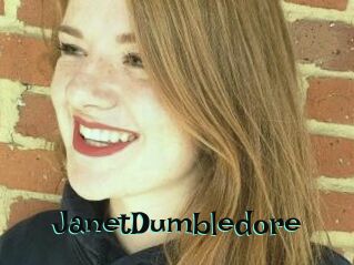 JanetDumbledore
