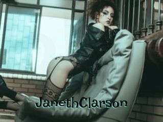 JanethClarson