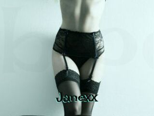 Janexx