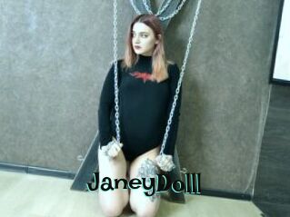 JaneyDolll
