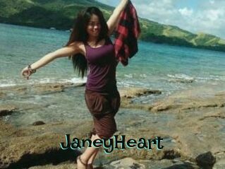 JaneyHeart