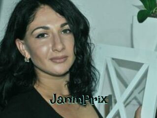 JaninPrix