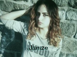 Janize