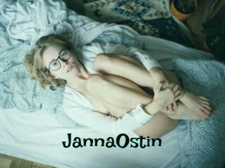 JannaOstin