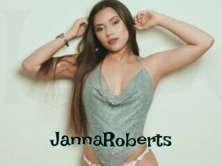 JannaRoberts