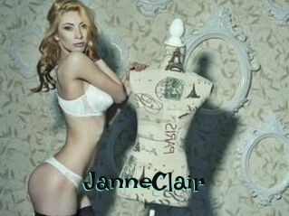 JanneClair