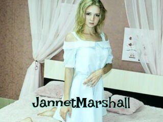 JannetMarshall
