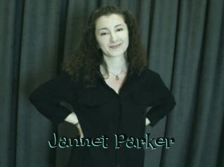 Jannet_Parker