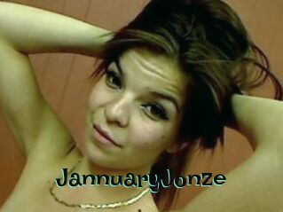 JannuaryJonze