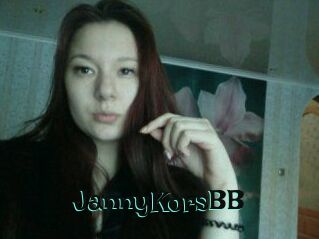 Janny_KorsBB
