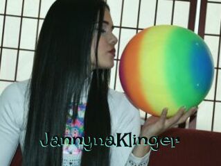 JannynaKlinger