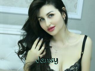 Jansy