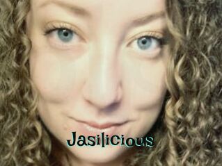 Jasilicious