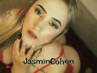 JasminCohen