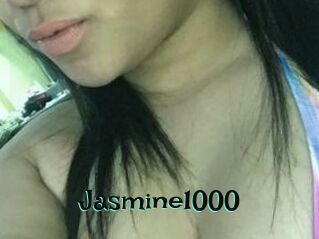 Jasmine1000
