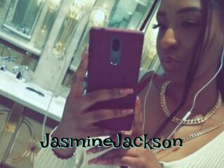 JasmineJackson