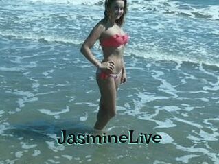 JasmineLive