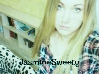 JasmineSweety